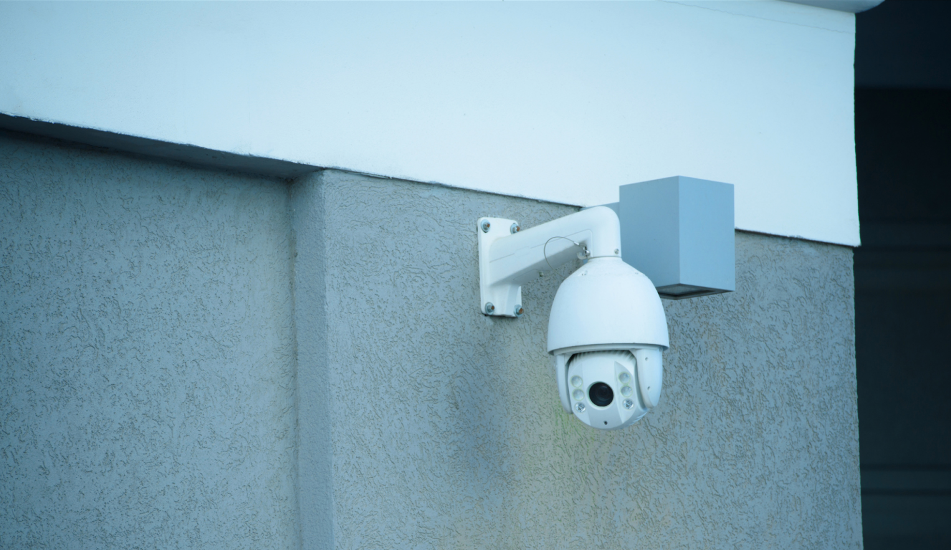 Outdoor Security Camera